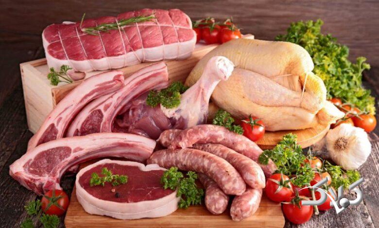 قیمت امروز گوشت، مرغ و ماهی / تخممرغ سر به فلک کشید