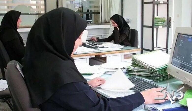 فوری / ادارات یک استان دیگر فردا دوشنبه دورکار شد