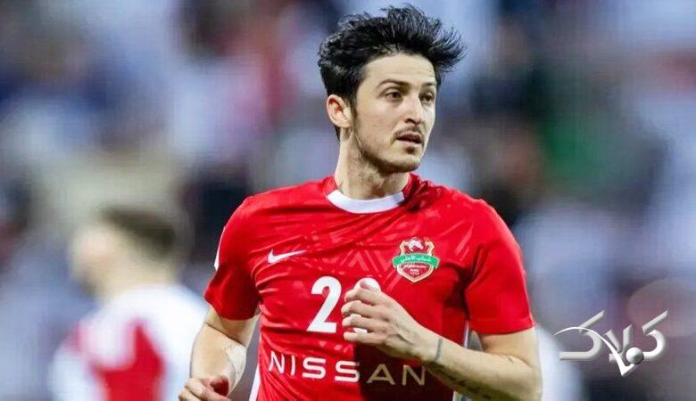 هیچ یک از اموال سردار آزمون رفع توقیف نشده است