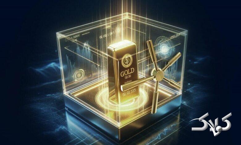 صندوق های طلا میزبان پول حقیقی جدید شدند