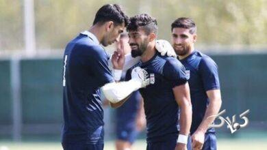 ۲۳۰ میلیارد بدهید تا با استقلال قرارداد امضا کنم