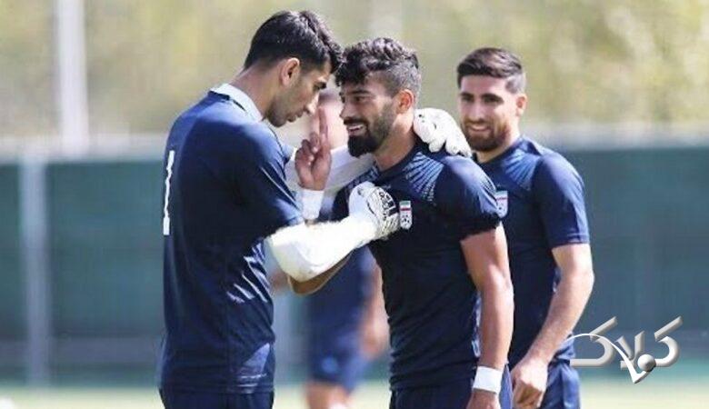 ۲۳۰ میلیارد بدهید تا با استقلال قرارداد امضا کنم