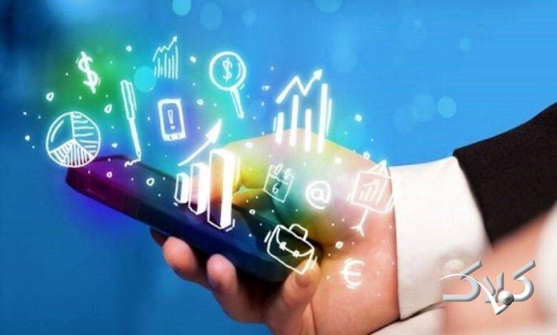 میانگین استفاده روزانه از اینترنت در کشور چقدر است؟