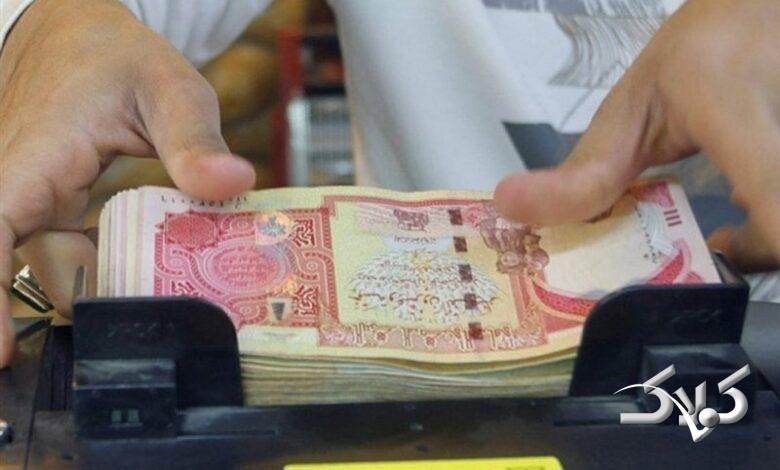 الزام بانکها و صرافی ها به خرید دینار باقیمانده زائران اربعین
