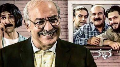«آژانس دوستی» بازتولید می شود
