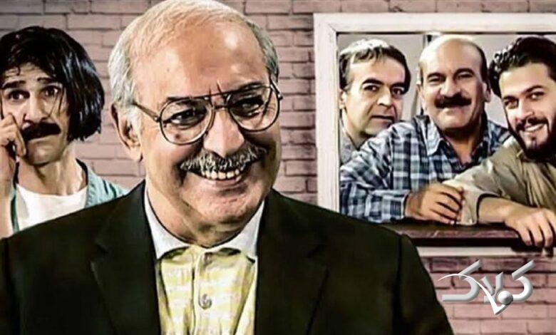 «آژانس دوستی» بازتولید می شود