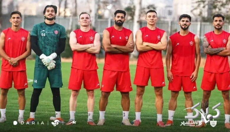 ۹۰ میلیارد بدهید تا از پرسپولیس بروم /تارتار نامه عدم نیاز هم زد