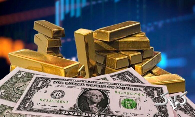 پیشبینی مهم از قیمت دلار و طلا برای فردا یکشنبه ۱۸ مرداد 1405