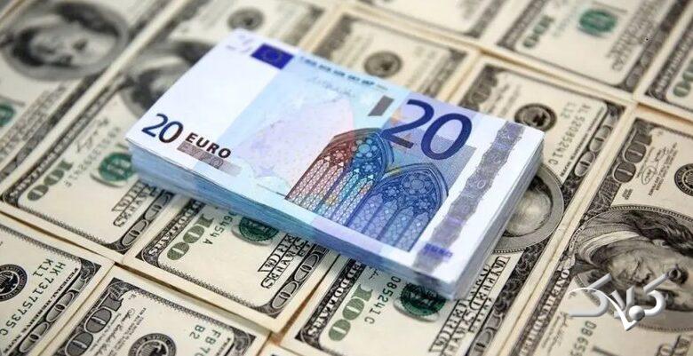 قیمت دلار و یورو امروز یکشنبه ۱۸ مردادماه