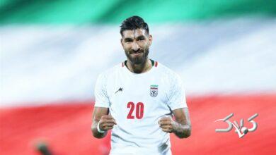 بعدا میگویم چرا به پرسپولیس نرفتم