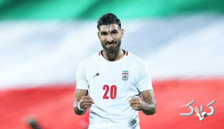بعدا میگویم چرا به پرسپولیس نرفتم