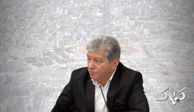 ثبتنام انتخابات اتحادیه طلا و جواهر مشهد به پایان رسید / رقابت ۴۳ کاندیدا برای ۳ کرسی مدیریتی