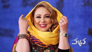 استوری معنادار بهنوش بختیاری درباره ایران+ عکس