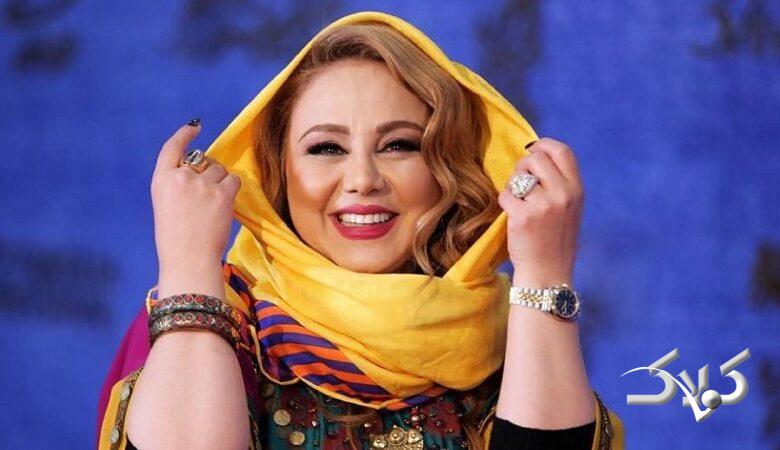 استوری معنادار بهنوش بختیاری درباره ایران+ عکس