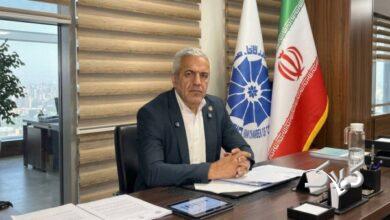 برگزاری نمایشگاه بزرگ طلا و جواهر در ایرانمال؛هشدار شفائی درباره رکود و مدیریت صنف