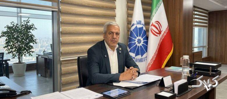 برگزاری نمایشگاه بزرگ طلا و جواهر در ایرانمال؛هشدار شفائی درباره رکود و مدیریت صنف