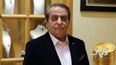 چرا حباب طلا منفی شد؟
