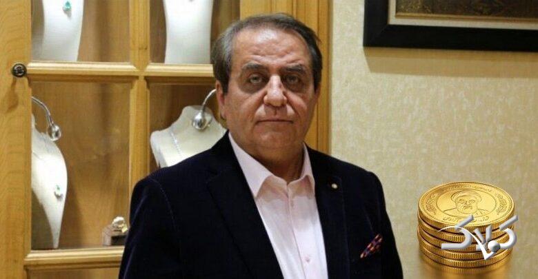 چرا حباب طلا منفی شد؟