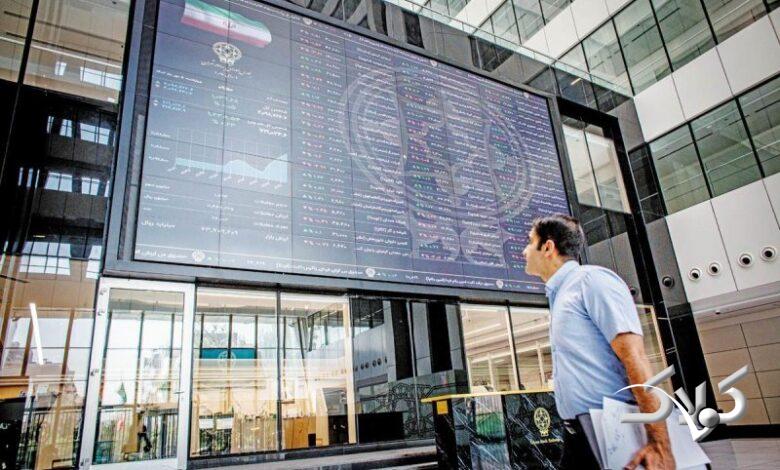 بازگشت قدرتمند خریداران به بورس