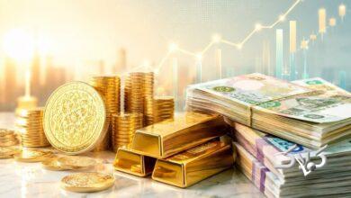 پیشبینی مهم قیمت طلا و دلار برای فردا سهشنبه؛ بازار در انتظار حرکت بعدی دلار