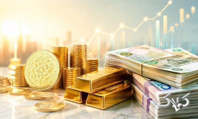 پیشبینی مهم قیمت طلا و دلار برای فردا سهشنبه؛ بازار در انتظار حرکت بعدی دلار