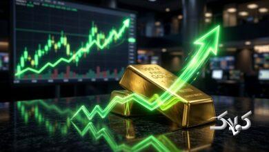 طلای 5000 دلاری در راه است؟