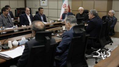 خبر خوبِ معاون ارتباطات دفتر معاون اول رئیسجمهور