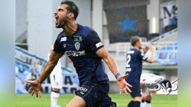 لژیونر پرسپولیسی: طارمی و آزمون را فاکتور بگیرید من از همه بهترم
