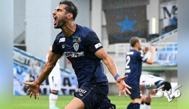 لژیونر پرسپولیسی: طارمی و آزمون را فاکتور بگیرید من از همه بهترم