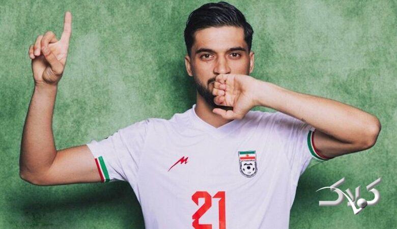 بمب پرسپولیس در آستانه انفجار؛ گران‌ترین بازیکن لیگ در یک‌قدمی سرخپوشان