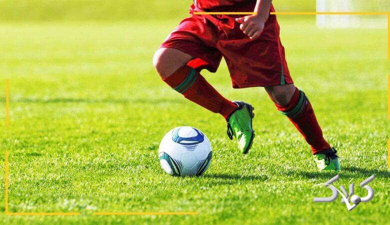 ستاره فوتبال، داماد خواننده معروف شد!