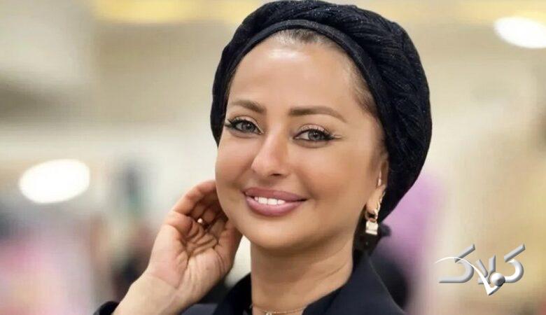 تصاویری از استایل متفاوت نفیسه روشن در اکران ماه پنهان