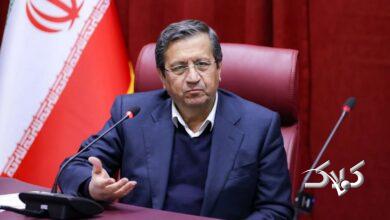 جزئیات سفر همتی به عراق