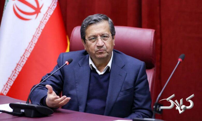 جزئیات سفر همتی به عراق