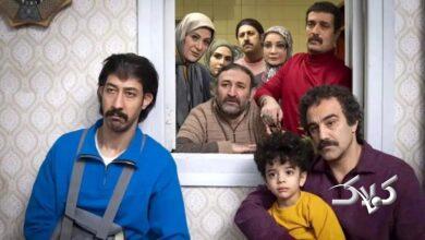 بازیگر سریال پایتخت؛ ببخشید سریالی که بازی کردم ارزش دیدن ندارد+ عکس