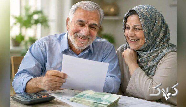 بازنشستگان تامین اجتماعی بخوانند/ رقم دقیق معوقات حقوق بازنشستگان چقدر است؟