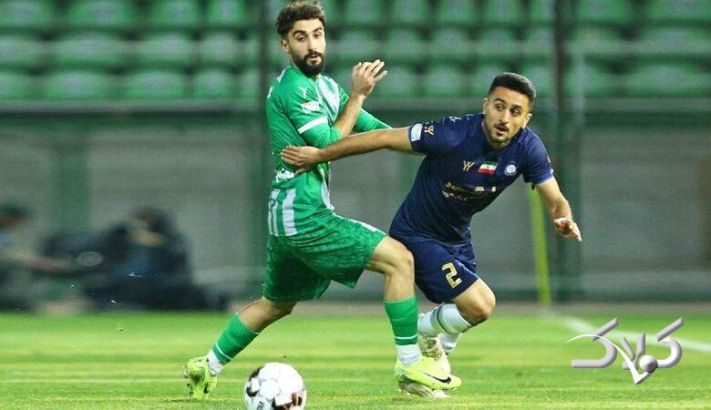 اصرار شدید تاتار به جذب یک بازیکن داخلی؛ پنجمین نامه پرسپولیس ارسال شد