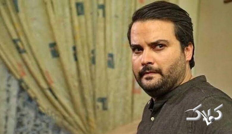 تغییر چهره عجیب مهدی سلوکی بعد از سالها دوری از تلویزیون+ عکس