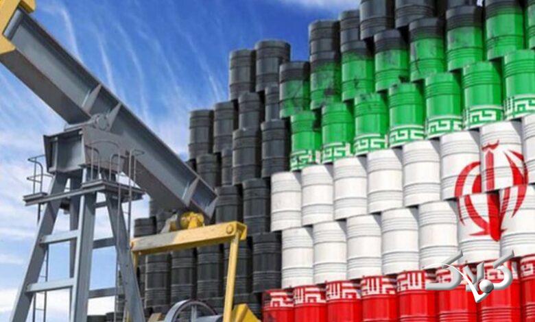 جهش قیمت نفت ایران همزمان با افزایش تنشهای منطقهای