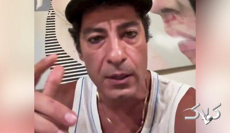 چرا نوید محمدزاده می خواهد با شوک و حاشیه خود را زنده نگه دارد؟