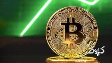 جهش بیتکوین به مرز ۶۵ هزار دلار؛ واکنش پرقدرت بازار کریپتو به نوسانات اوراق قرضه آمریکا