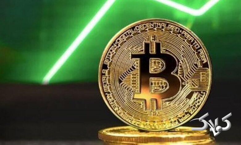 جهش بیتکوین به مرز ۶۵ هزار دلار؛ واکنش پرقدرت بازار کریپتو به نوسانات اوراق قرضه آمریکا