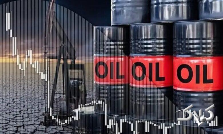 ثبات نسبی قیمت نفت در سایه ارزیابی تنشهای ژئوپلیتیک در خاورمیانه