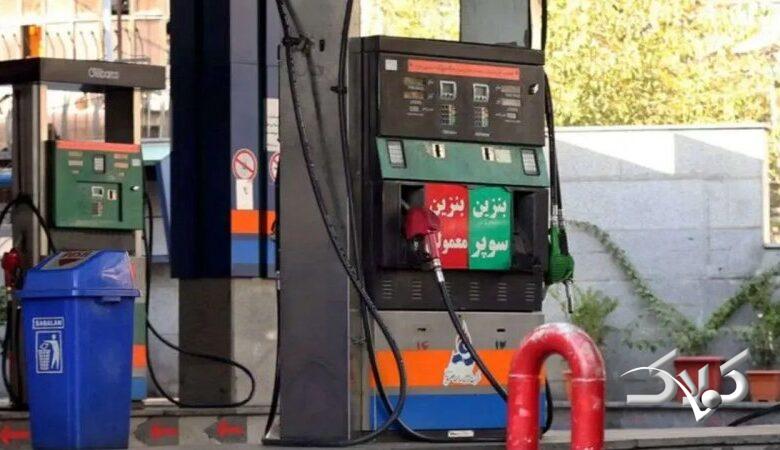 خبر خوش بنزینی برای همه مردم / عماد رفیعی وعده داد