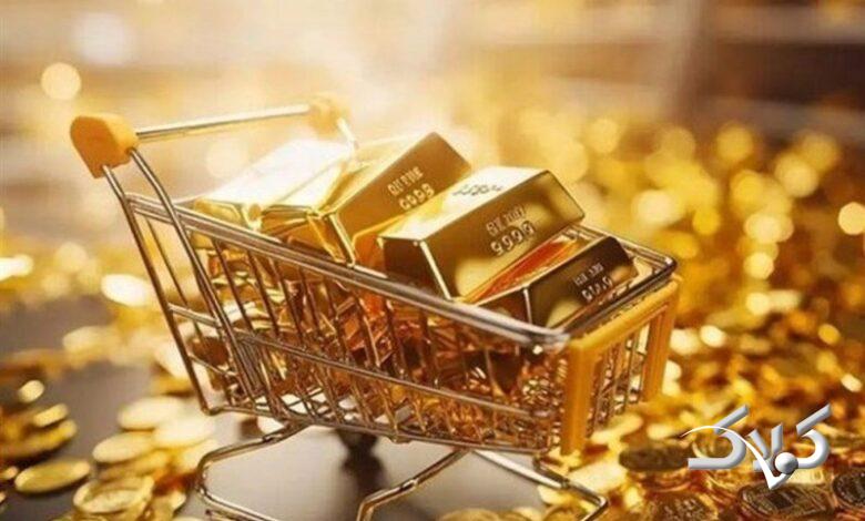 سکوهای فاقد پشتوانه فیزیکی امکان فروش طلا نخواهند داشت