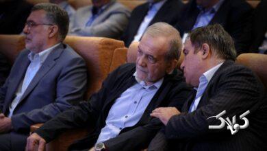 پاسخ بانک مرکزی و وزارت نفت به رئیس جمهور