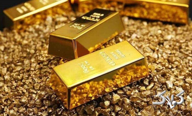 طلا در مسیر بازگشت به سقفهای تاریخی