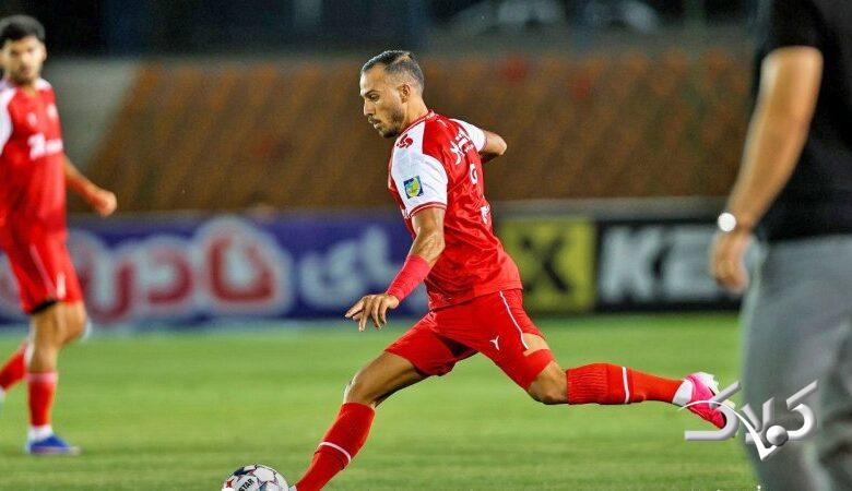 گزینه نهایی پرسپولیس برای دفاع چپ مشخص شد/ خرید جدید با ۹۰ میلیارد میآید!