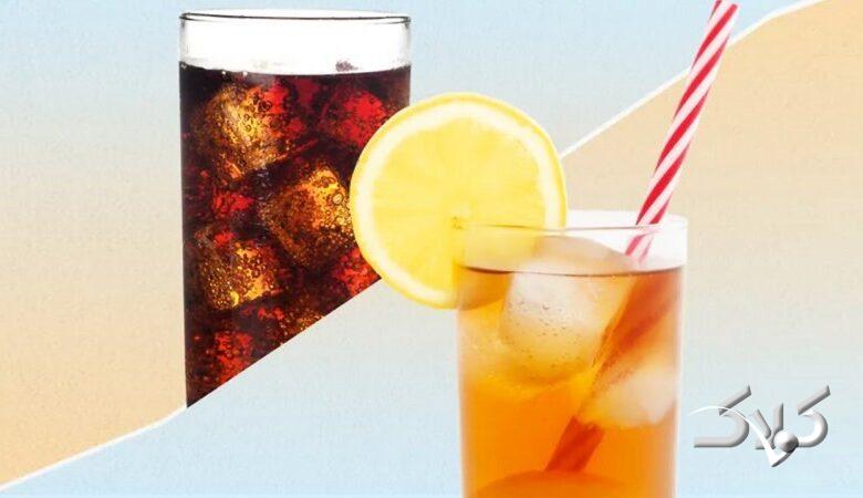 چای شیرین یا نوشابه؛ کدامیک قند خون را بیشتر بالا میبرد؟