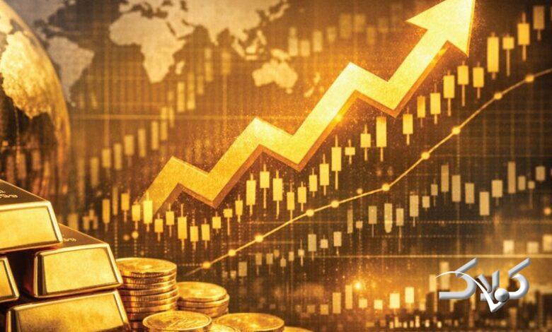 صدرنشینی طلا در نگاه کارشناسان/ سبد پیشنهادی بازار سرمایه برای شهریورماه ۱۴۰۵